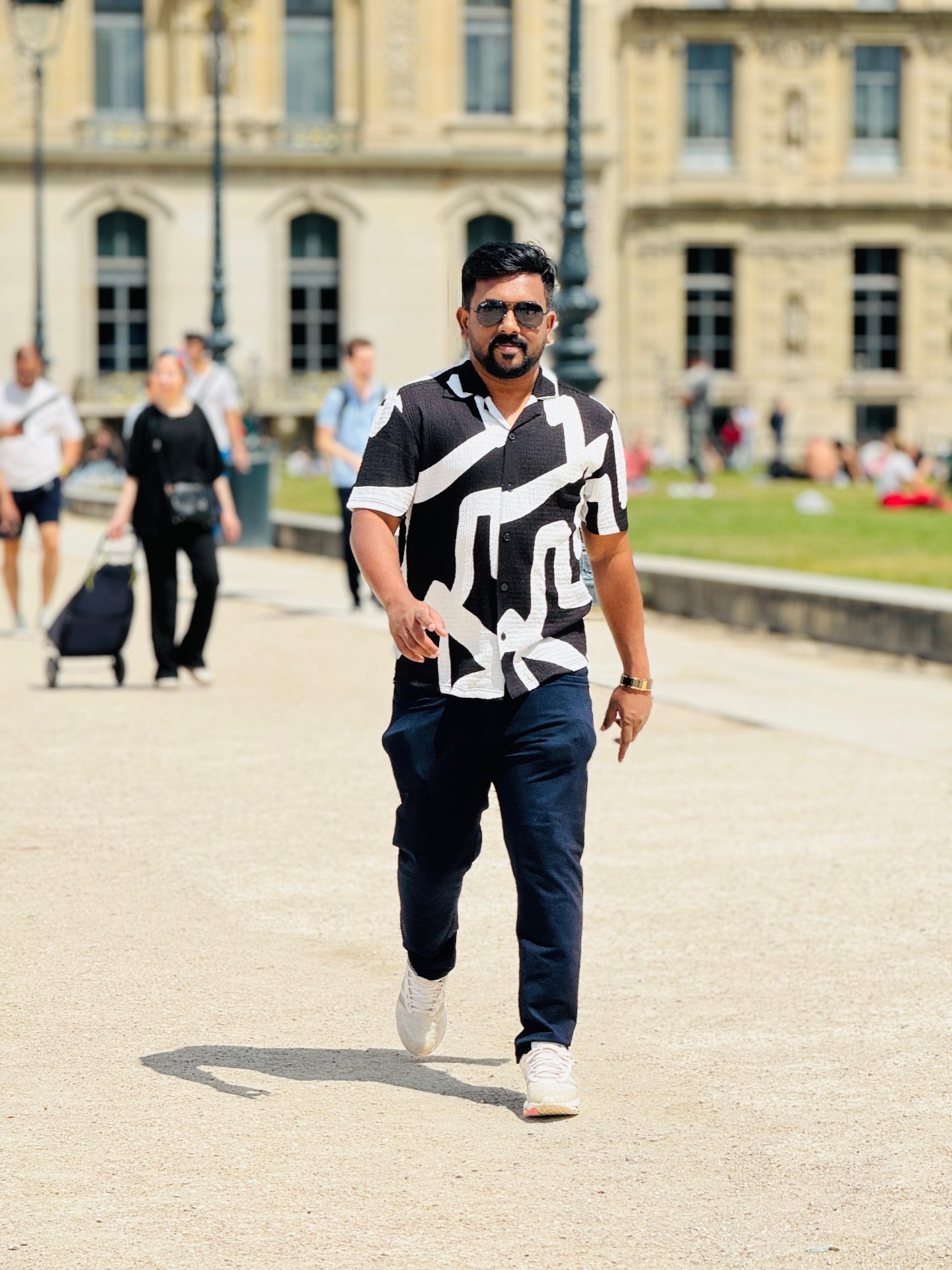 Paris, France