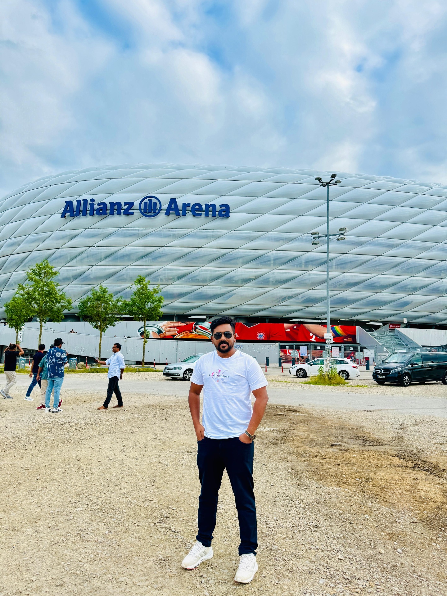 Munich, Germany