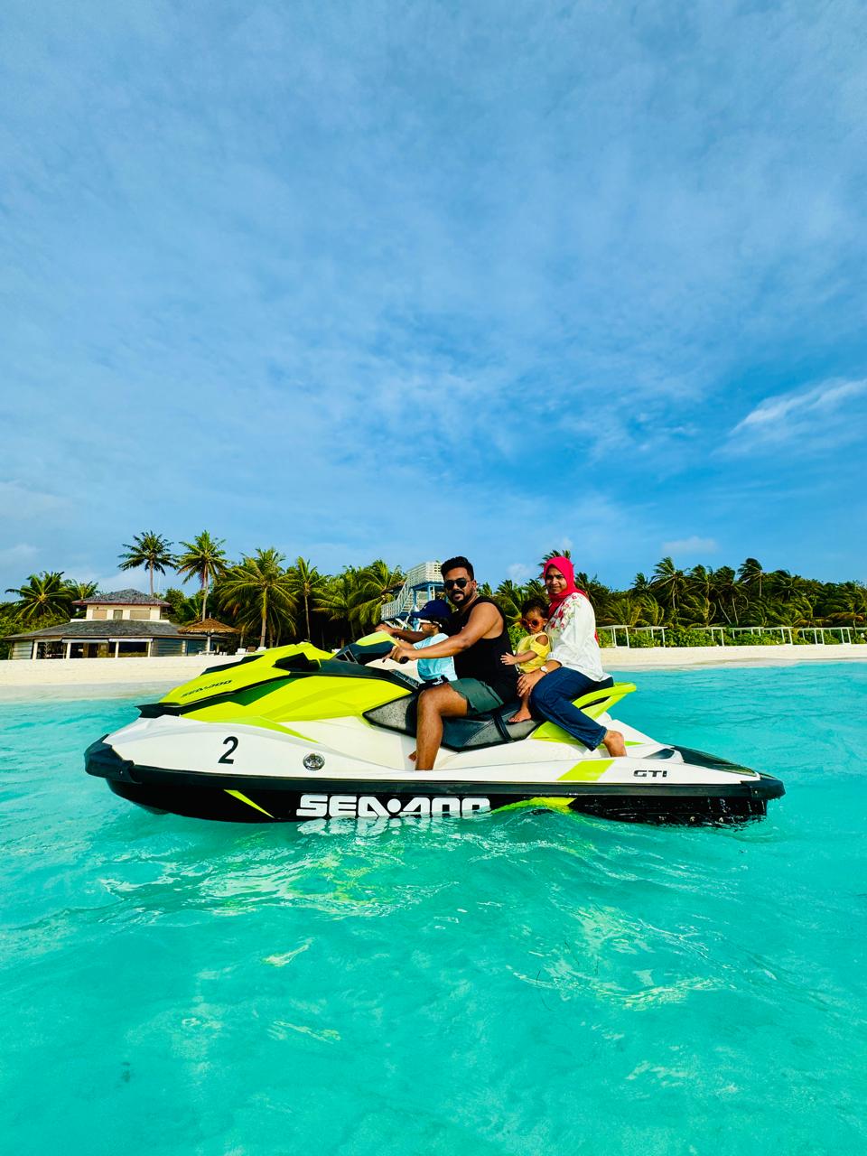 Maldives