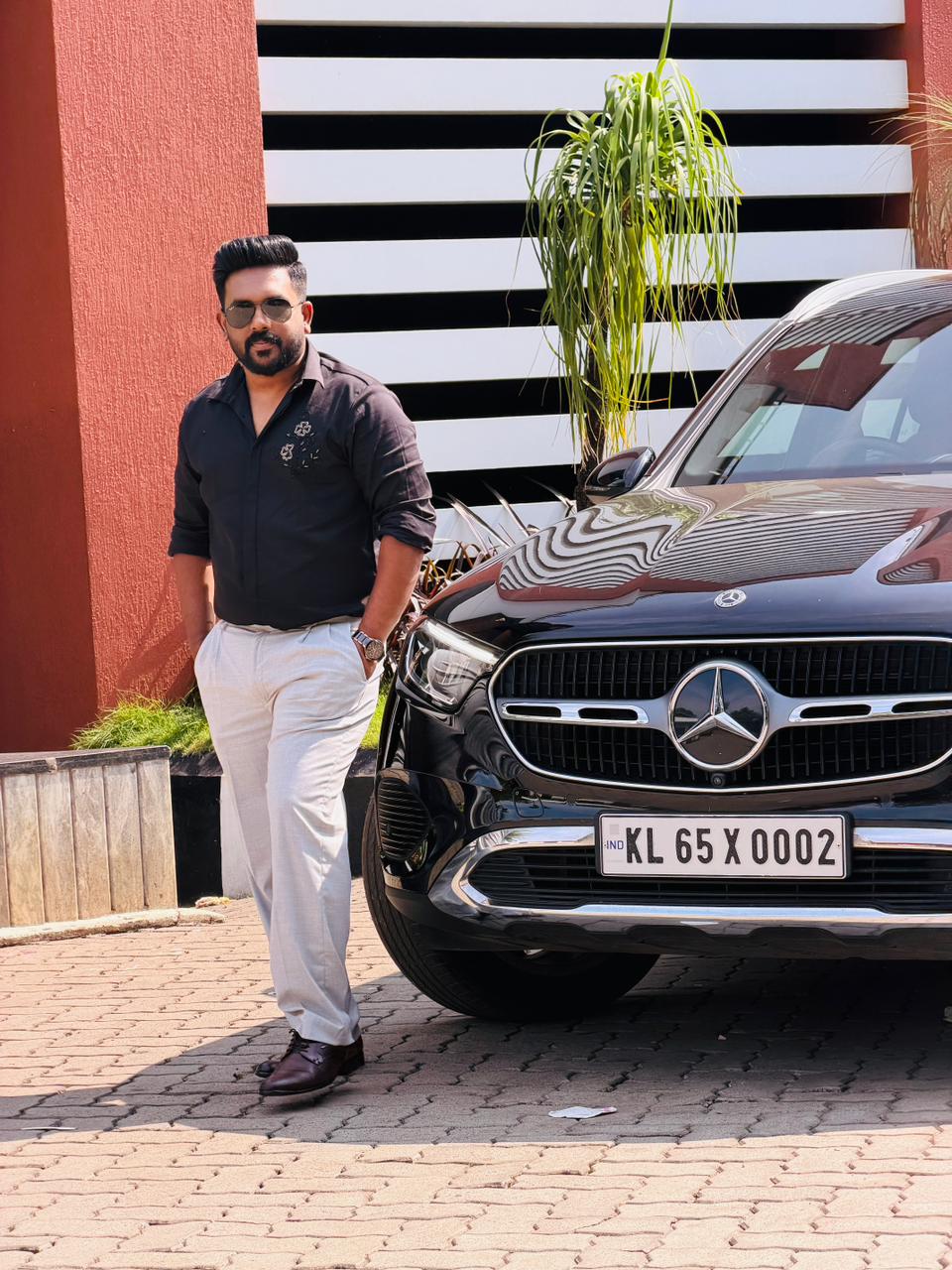 Mercedes-Benz